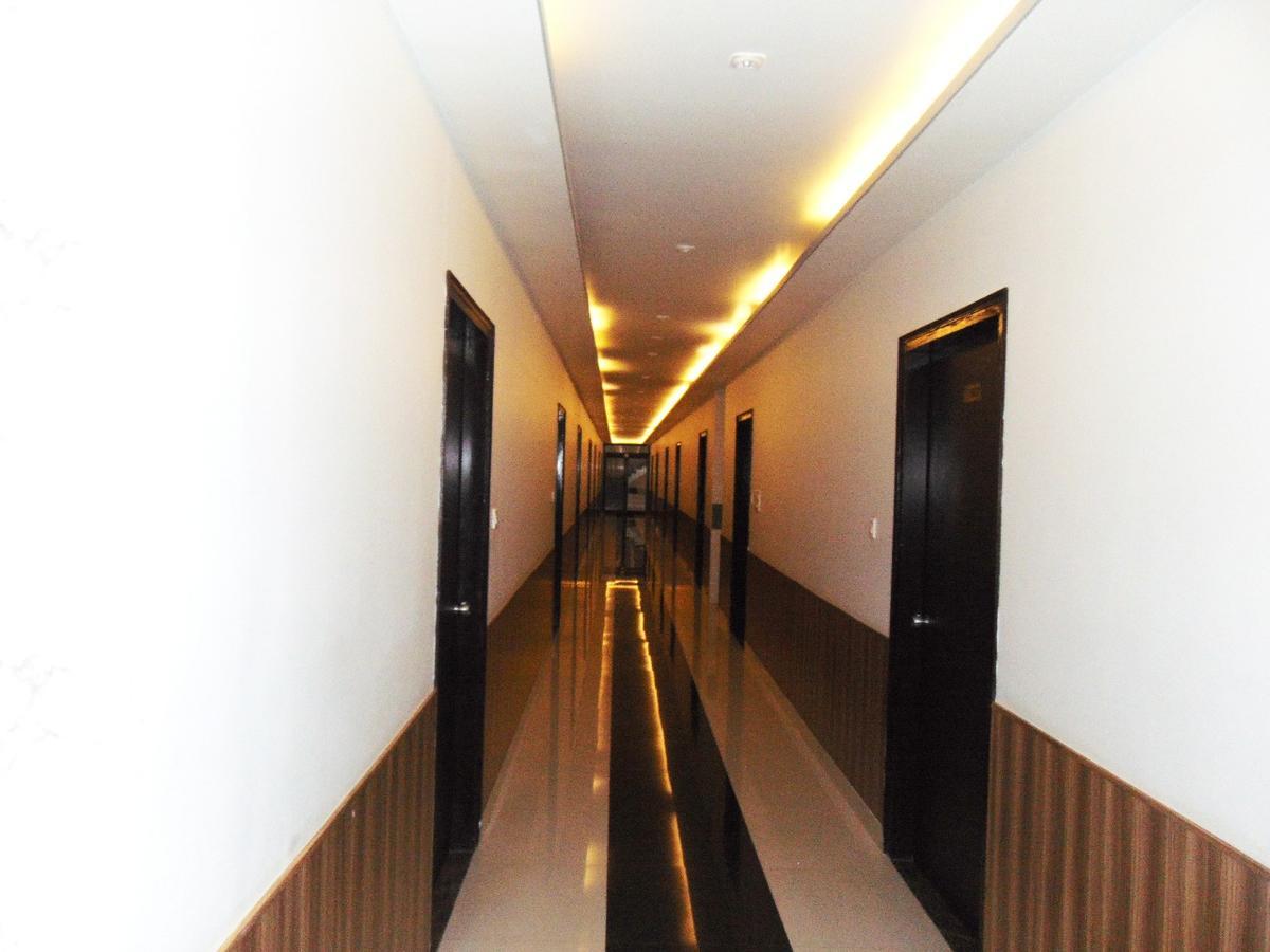 Makrana Raj Hotel Sikar Extérieur photo