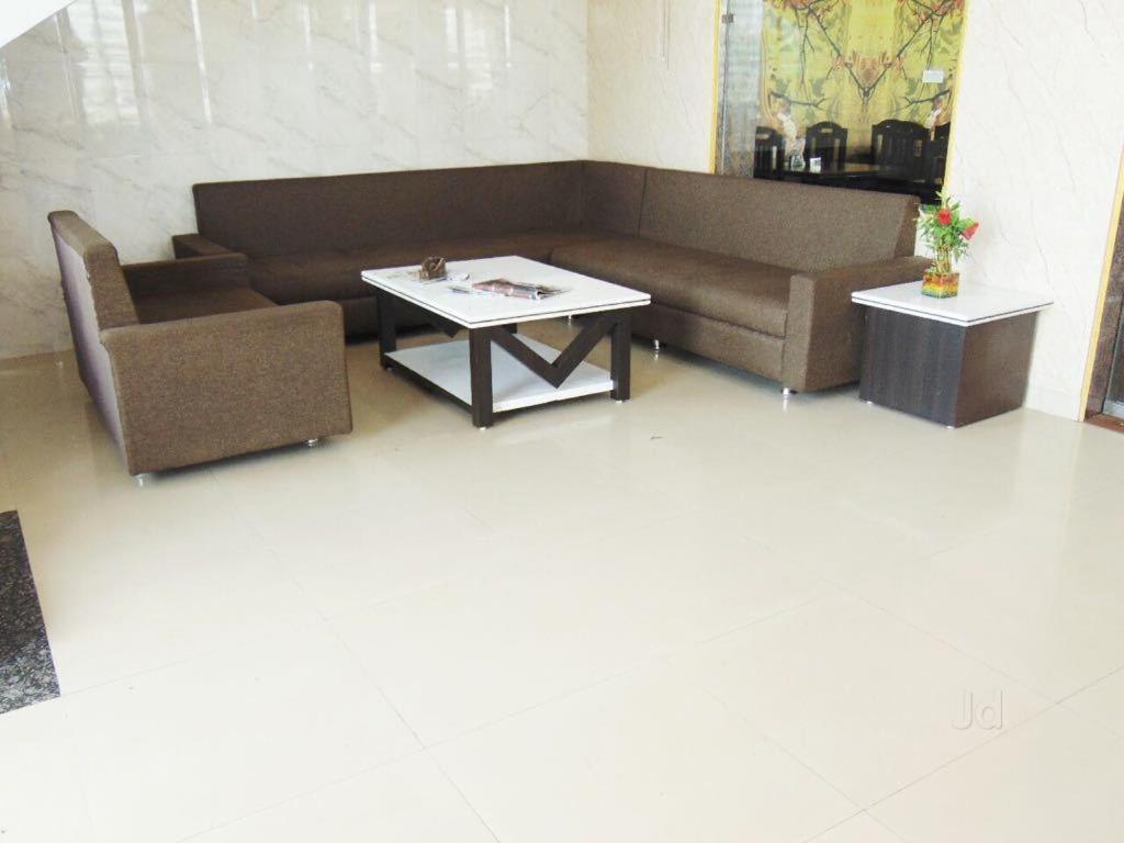 Makrana Raj Hotel Sikar Extérieur photo